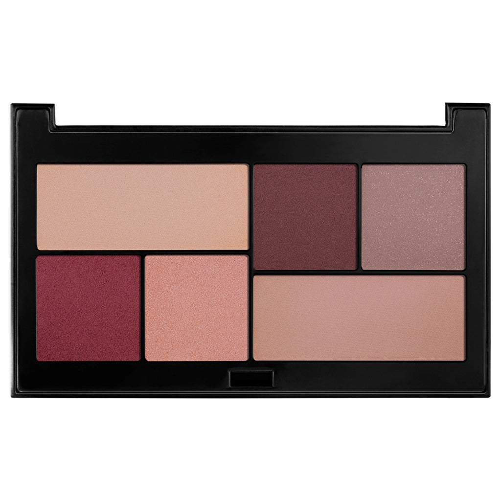 Pastel Profashion So In Love Eyeshadow Palette 203 Babe
