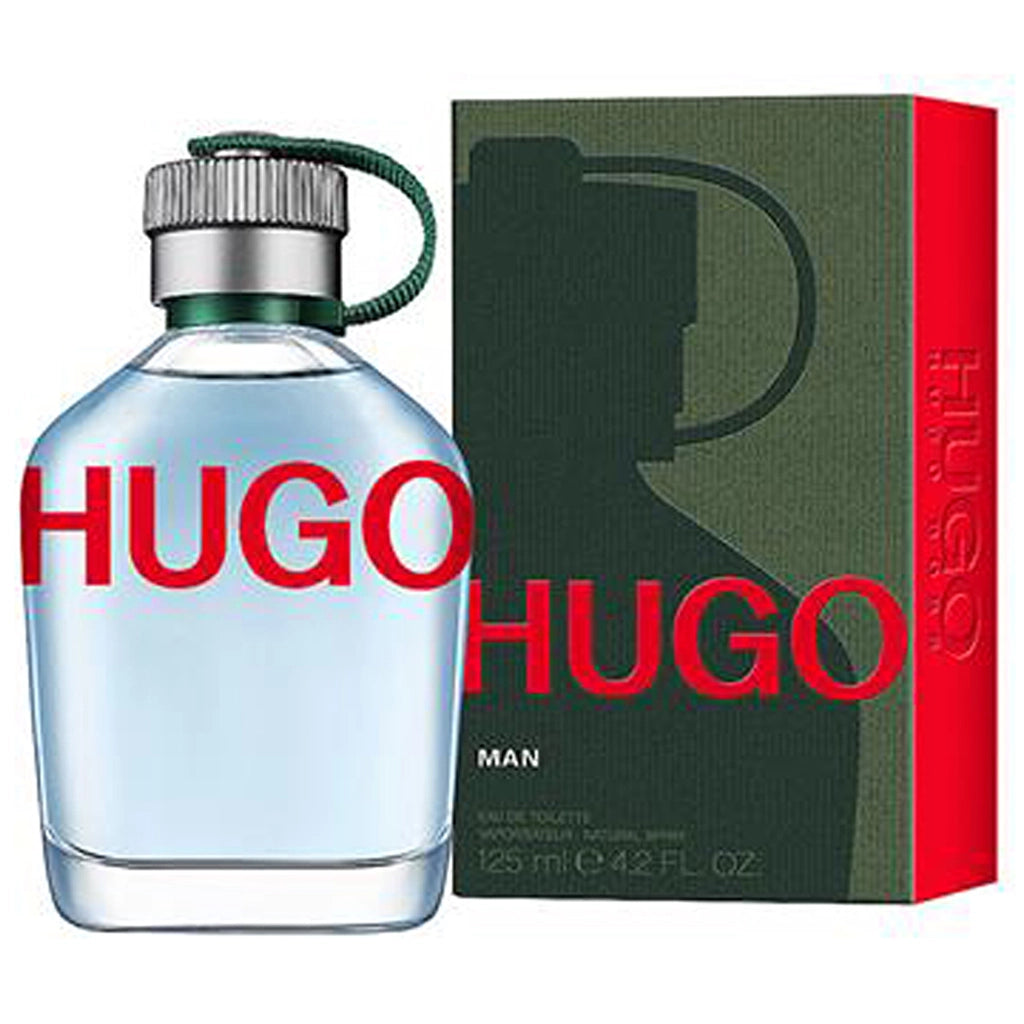 Hugo Boss Hugo Man EDT Men&