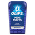Olips Mini Mints Mint Candy 12.5 gr