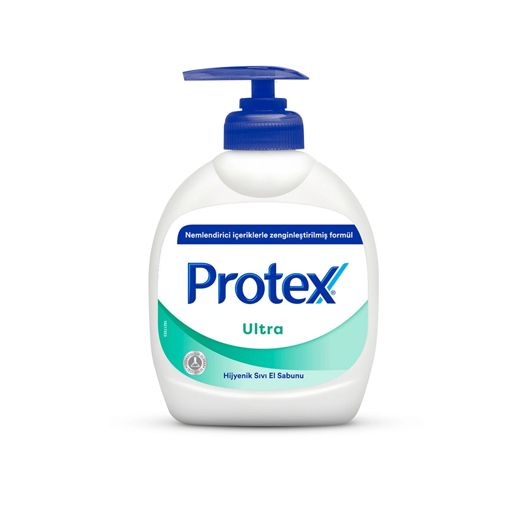 Protex Ultra Protection Liquid Soap 300 ml