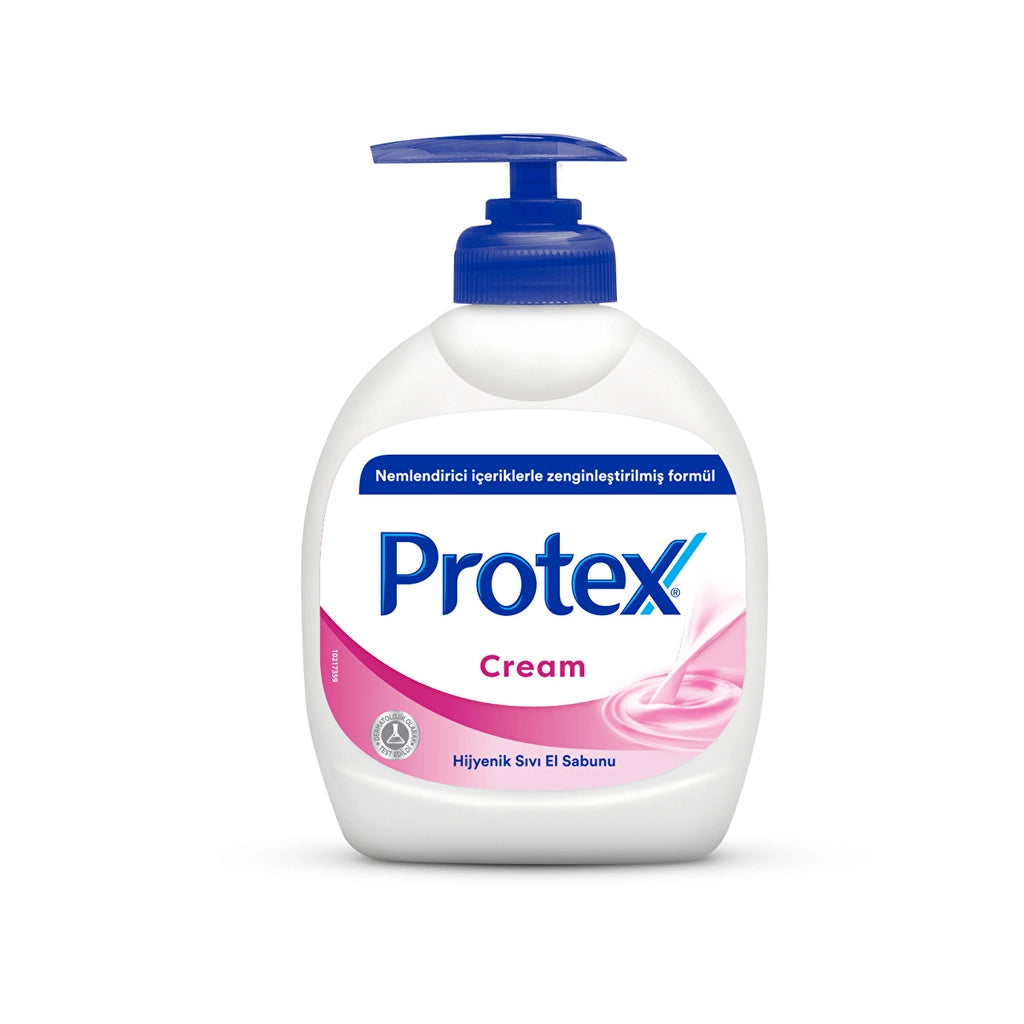 Protex Moisturizing Liquid Soap 300 ml