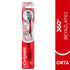 Colgate 360 Advanced Optic White Toothbrush (Medium)