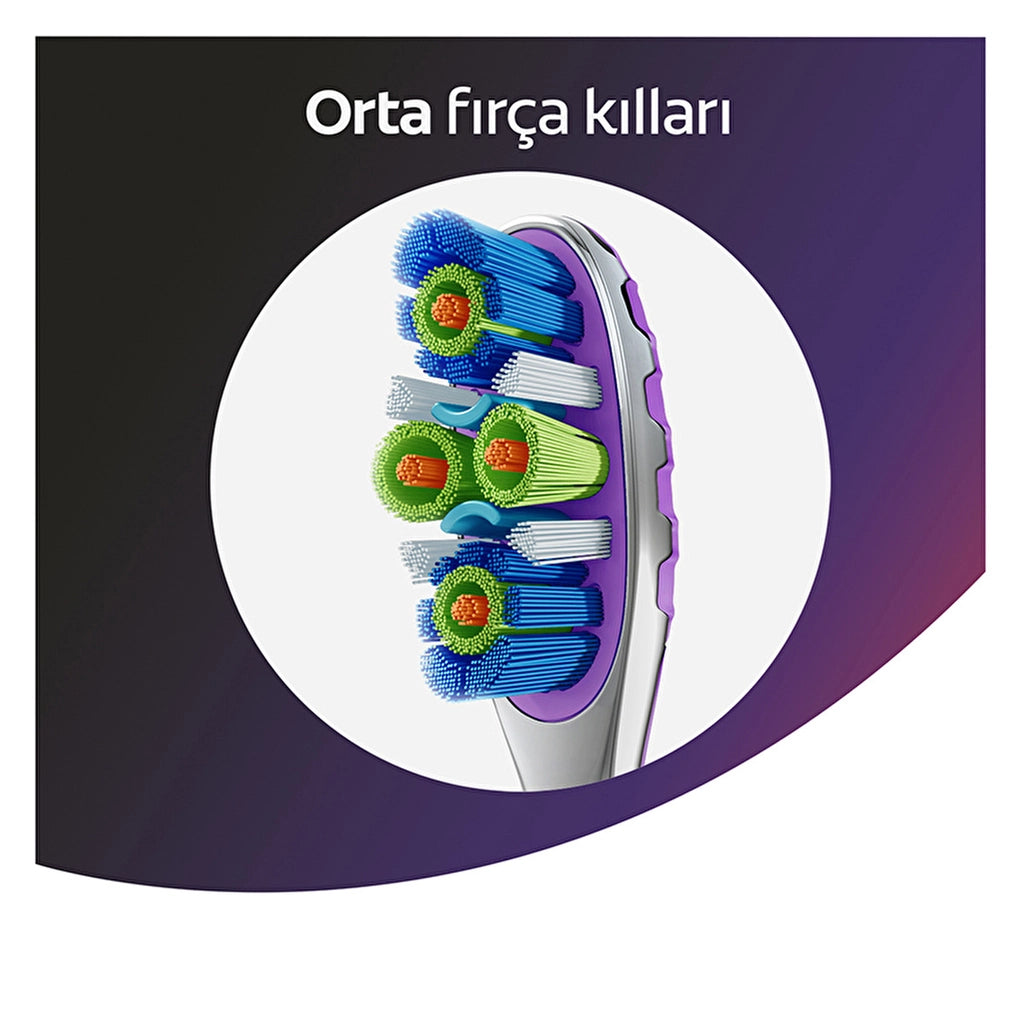 Colgate 360 Advanced Toothbrush (Medium)