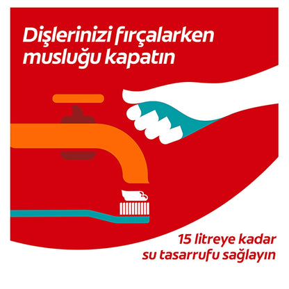 Colgate 360 Advanced Toothbrush (Medium)