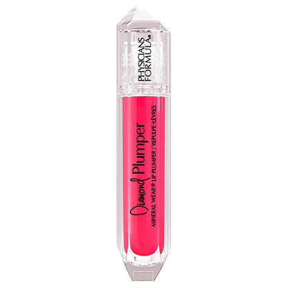 Physicians Formula Diamond Plumper Lipgloss Champagne Cushion Cut