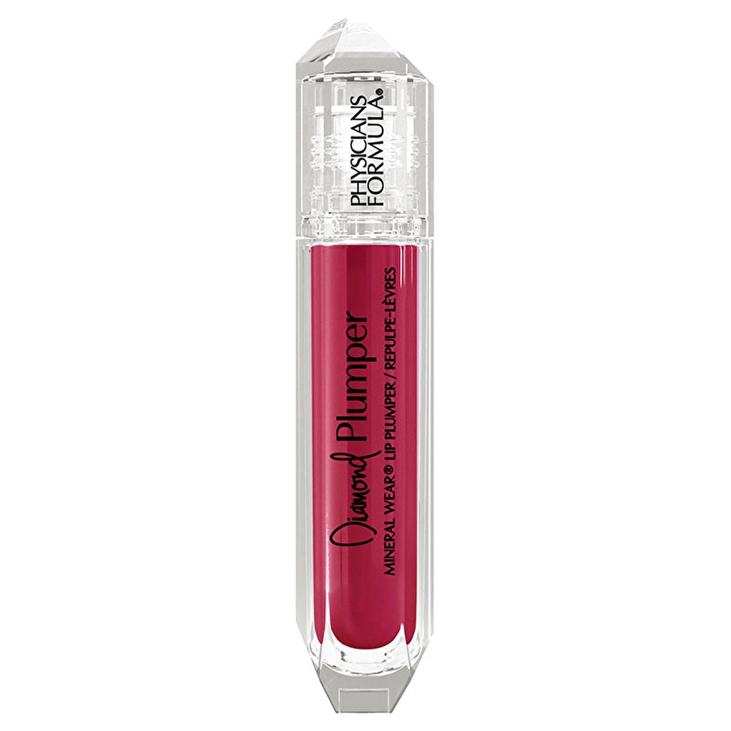 Physicians Formula Diamond Plumper Lipgloss Champagne Cushion Cut