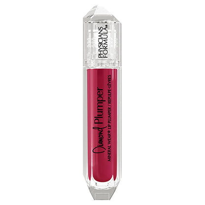 Physicians Formula Diamond Plumper Lipgloss Champagne Cushion Cut