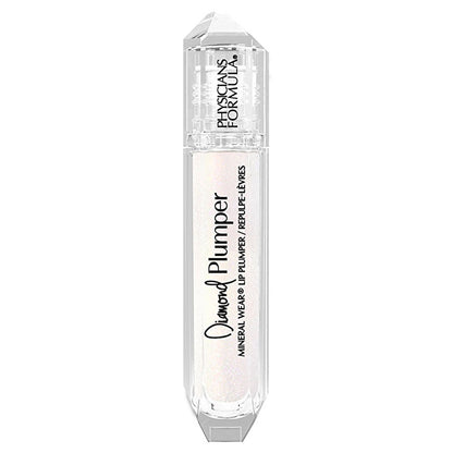Physicians Formula Diamond Plumper Lipgloss Champagne Cushion Cut