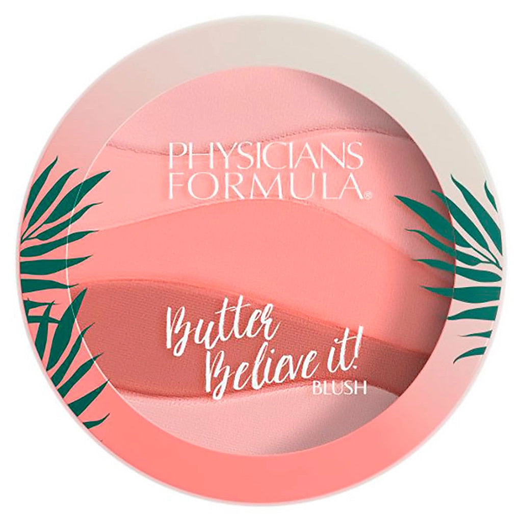 Physicians Formula Butter Blush Pink Sands Blush
