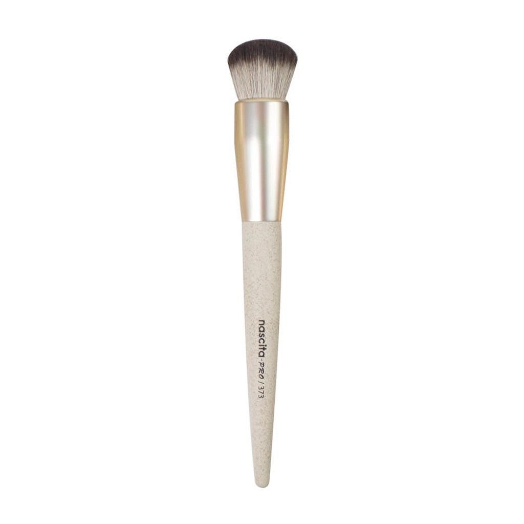 Nascita Eco Foundation Brush 373