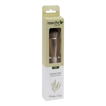 Nascita Eco Foundation Brush 373