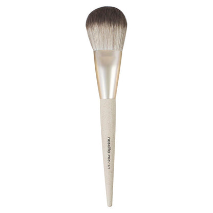 Nascita Eco Powder and Blush Brush 371