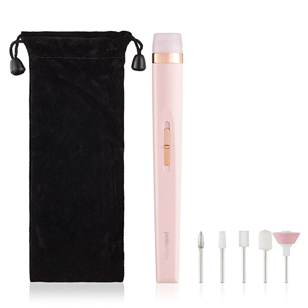 Polosmart Electronic Hand and Foot Care Set