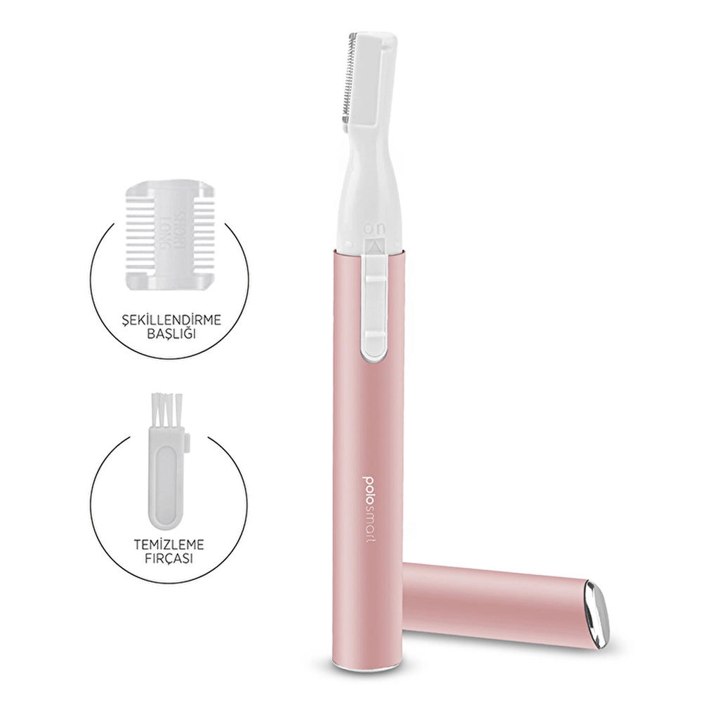 Polosmart Electronic Eyebrow Correction Device