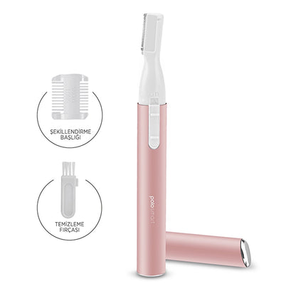 Polosmart Electronic Eyebrow Correction Device