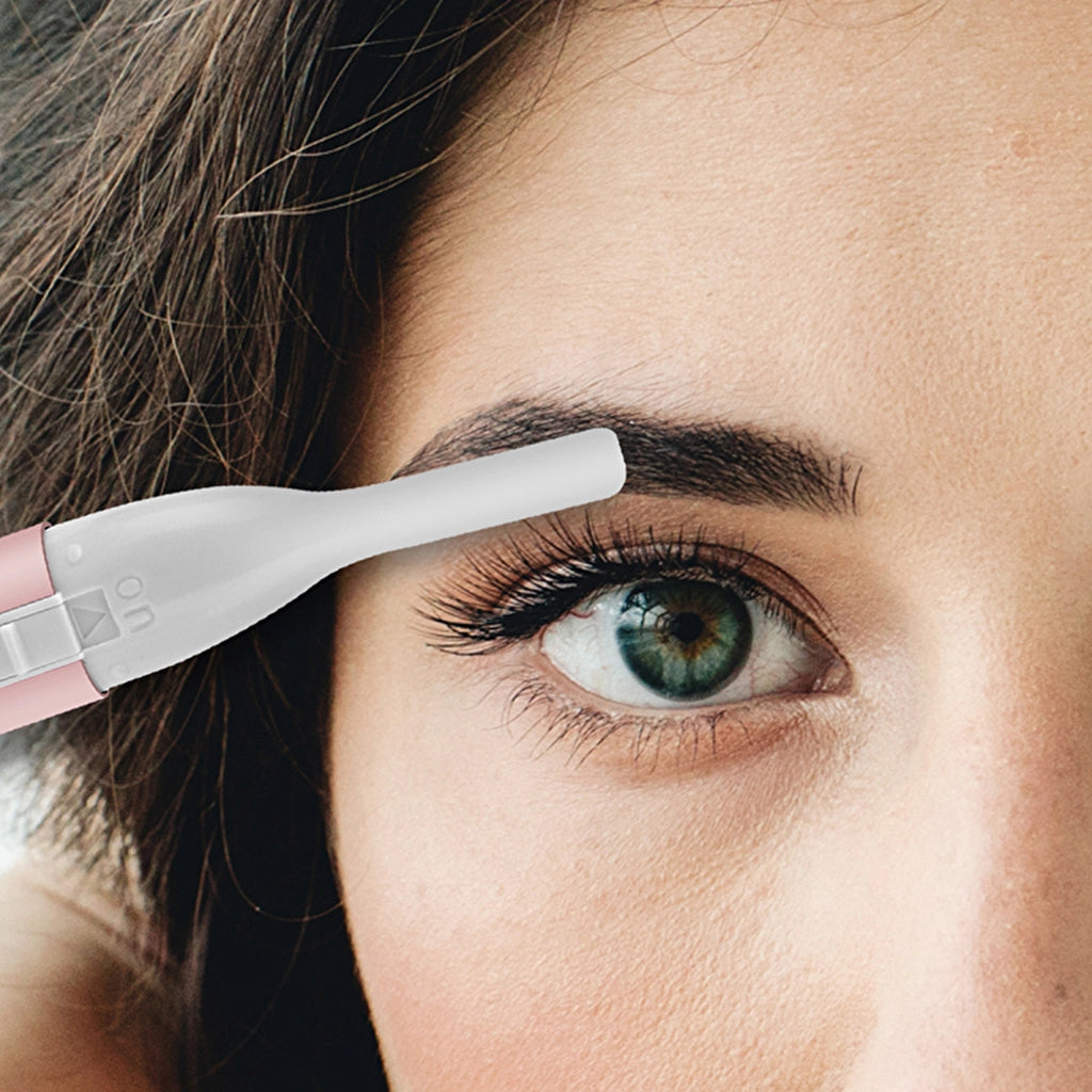 Polosmart Electronic Eyebrow Correction Device