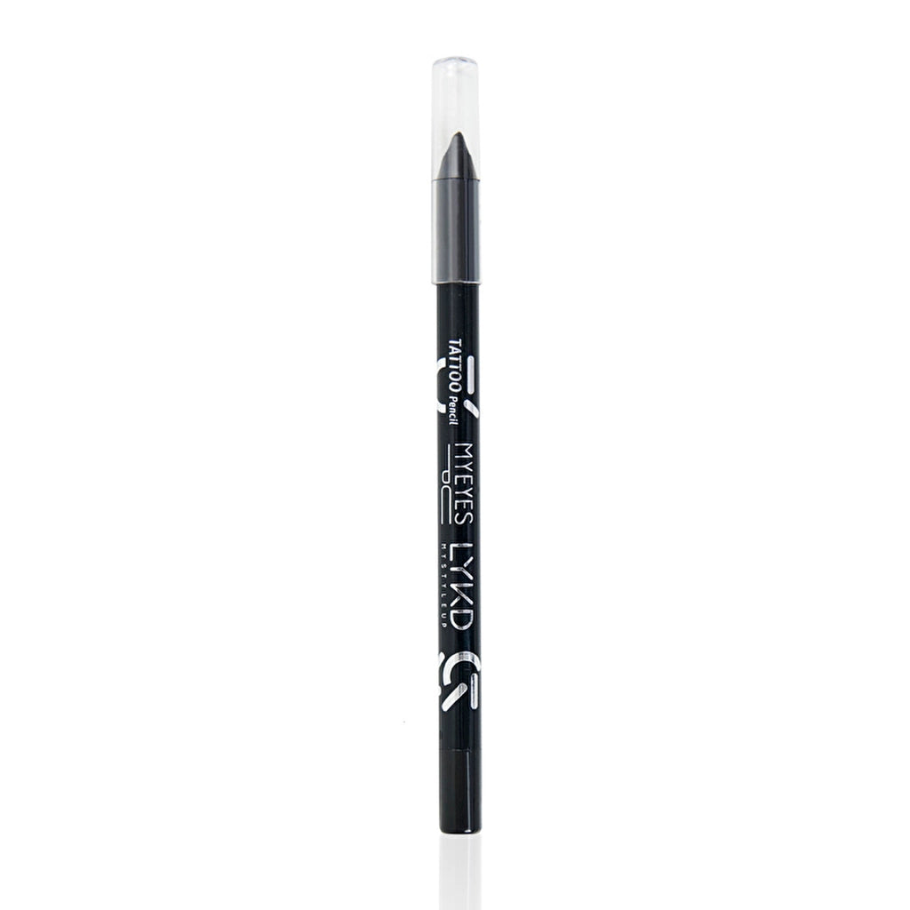 LYKD Tattoo Pencil 374 Bordeoux