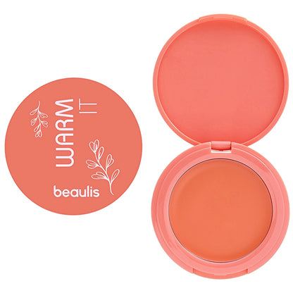 Beaulis Warm It Cream Blush 238 Autumn Sunset