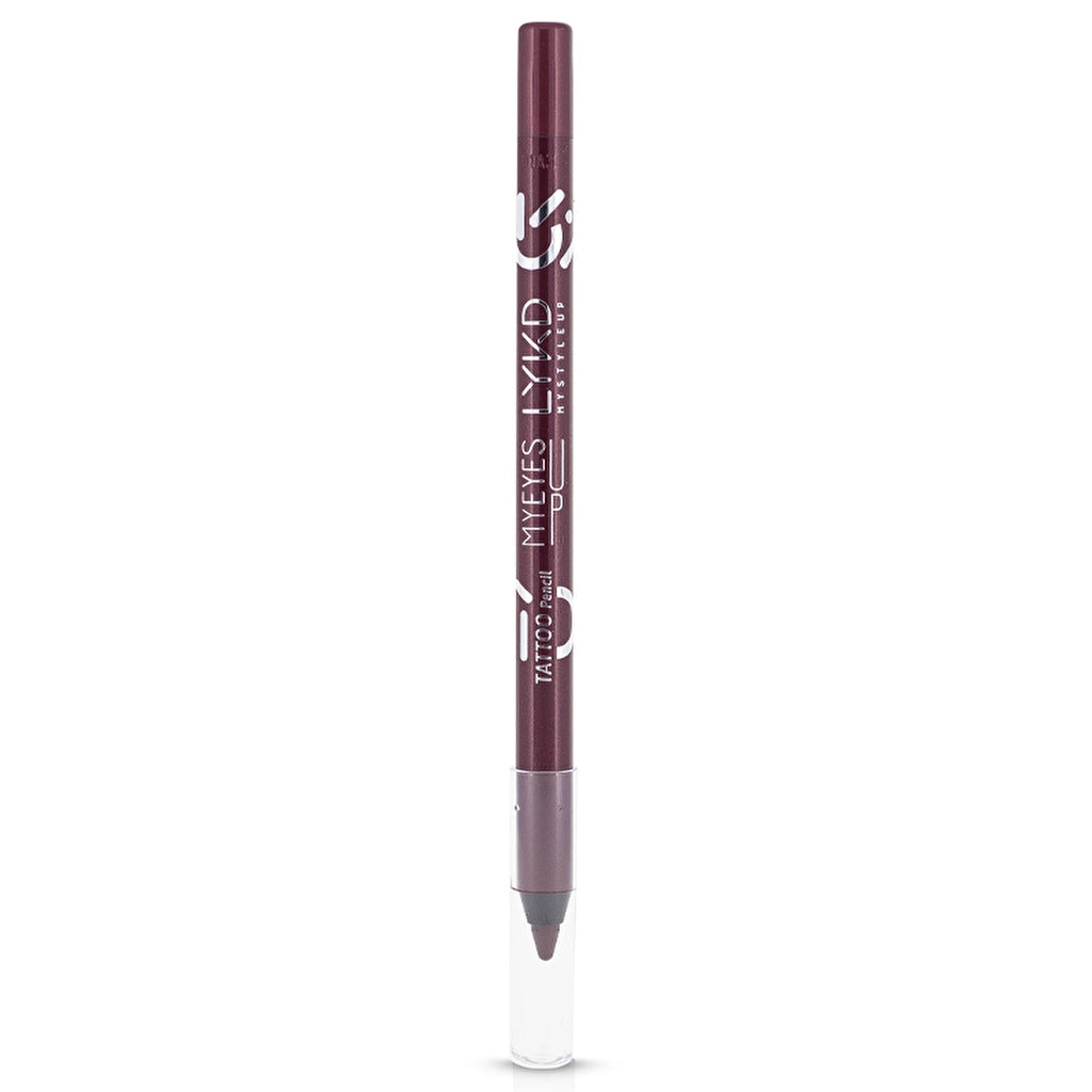 LYKD Tattoo Pencil 374 Bordeoux