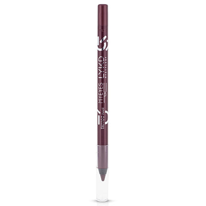 LYKD Tattoo Pencil 374 Bordeoux