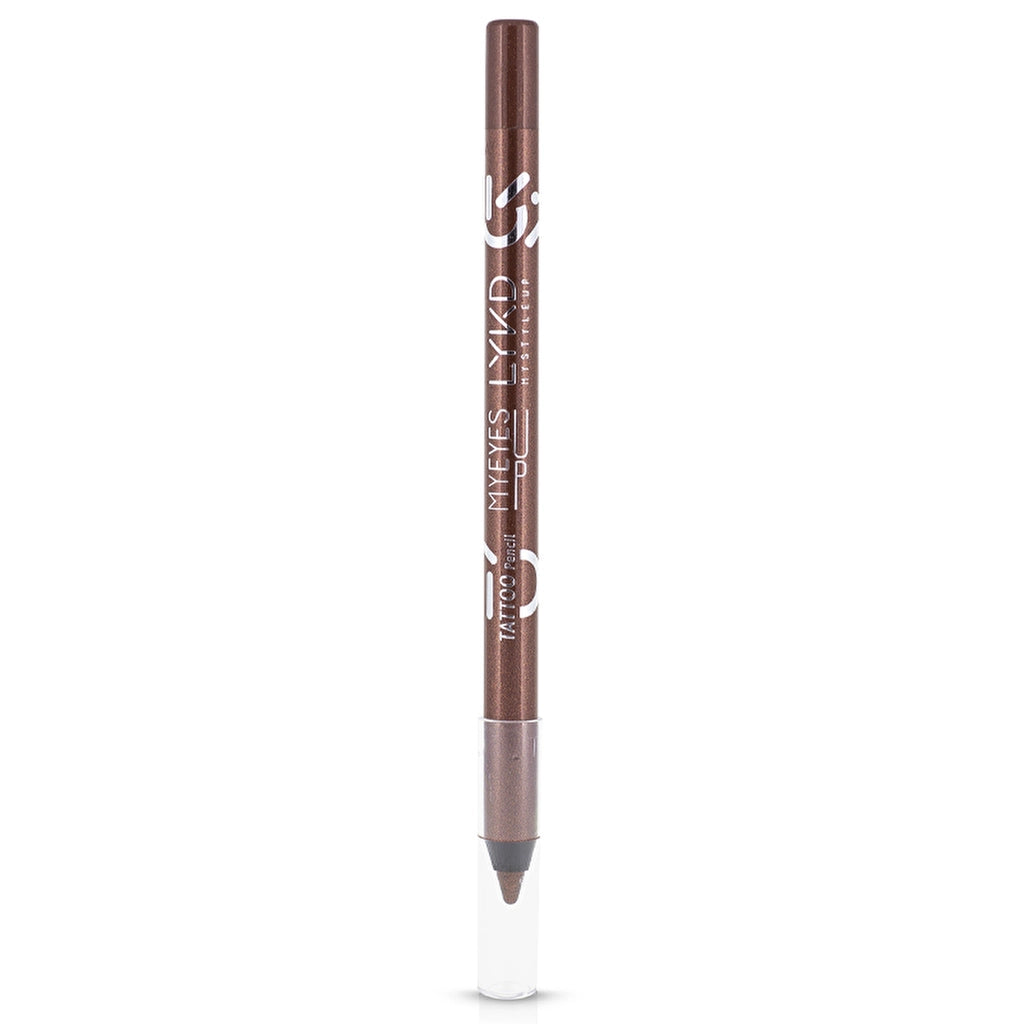 LYKD Tattoo Pencil 374 Bordeoux