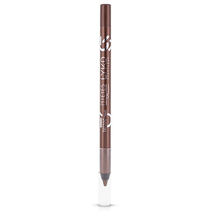 LYKD Tattoo Pencil 374 Bordeoux