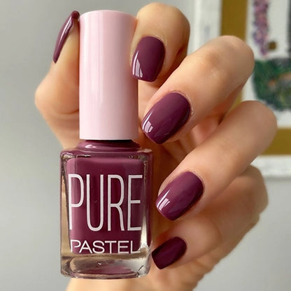 Pastel Pure Nail Polish 621