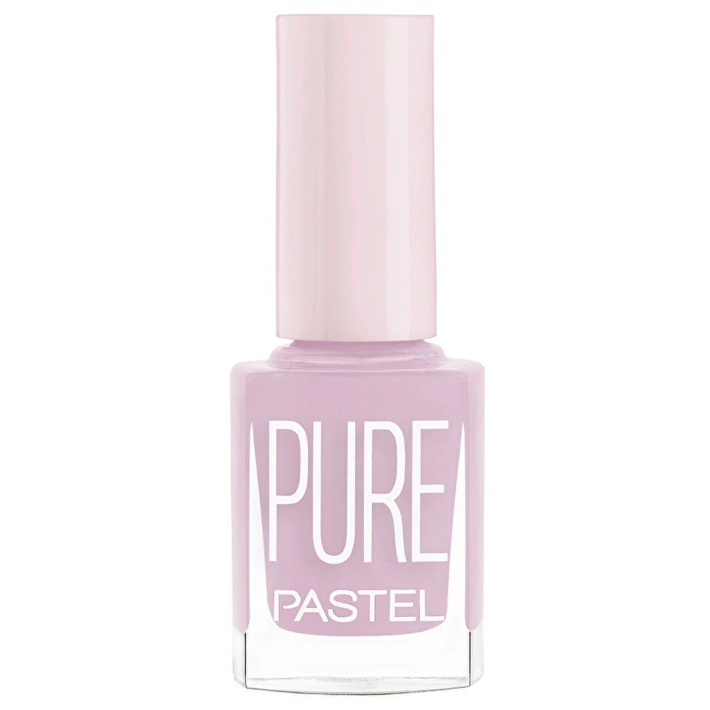Pastel Pure Nail Polish 618