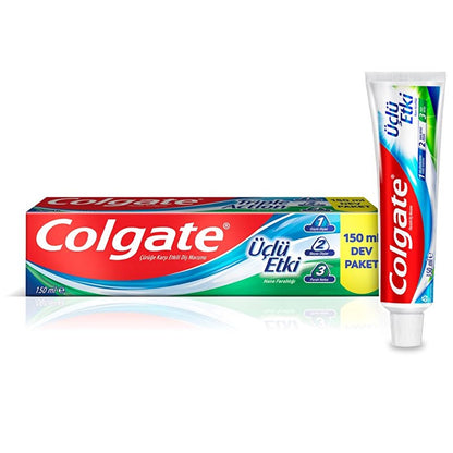 Colgate Triple Effect Toothpaste 150 ml