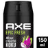 Axe Epic Fresh Men&