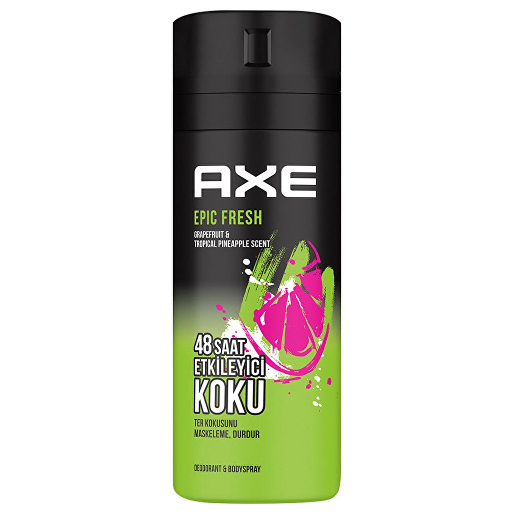 Axe Epic Fresh Men&