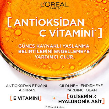 Loreal Paris Revitalift Clinical SPF 50+ Daily High UV Protection Facial Sunscreen 50 ml