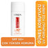 Loreal Paris Revitalift Clinical SPF 50+ Daily High UV Protection Facial Sunscreen 50 ml