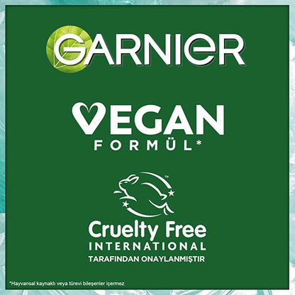 Garnier Hyaluronic Cryogel Anti-Fatigue Cooling Face Mask