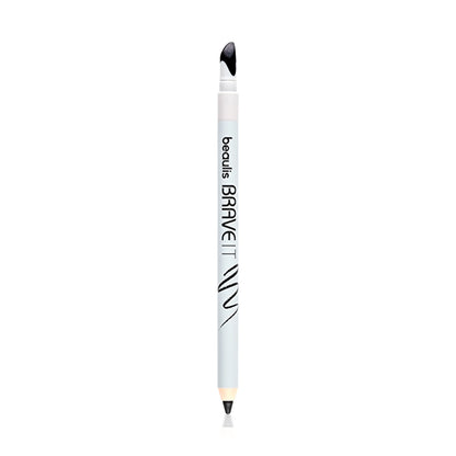 Beaulis Brave It Smoky Eye Pencil 100 Black