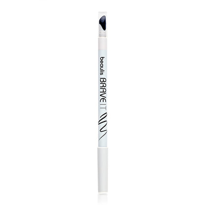 Beaulis Brave It Smoky Eye Pencil 100 Black