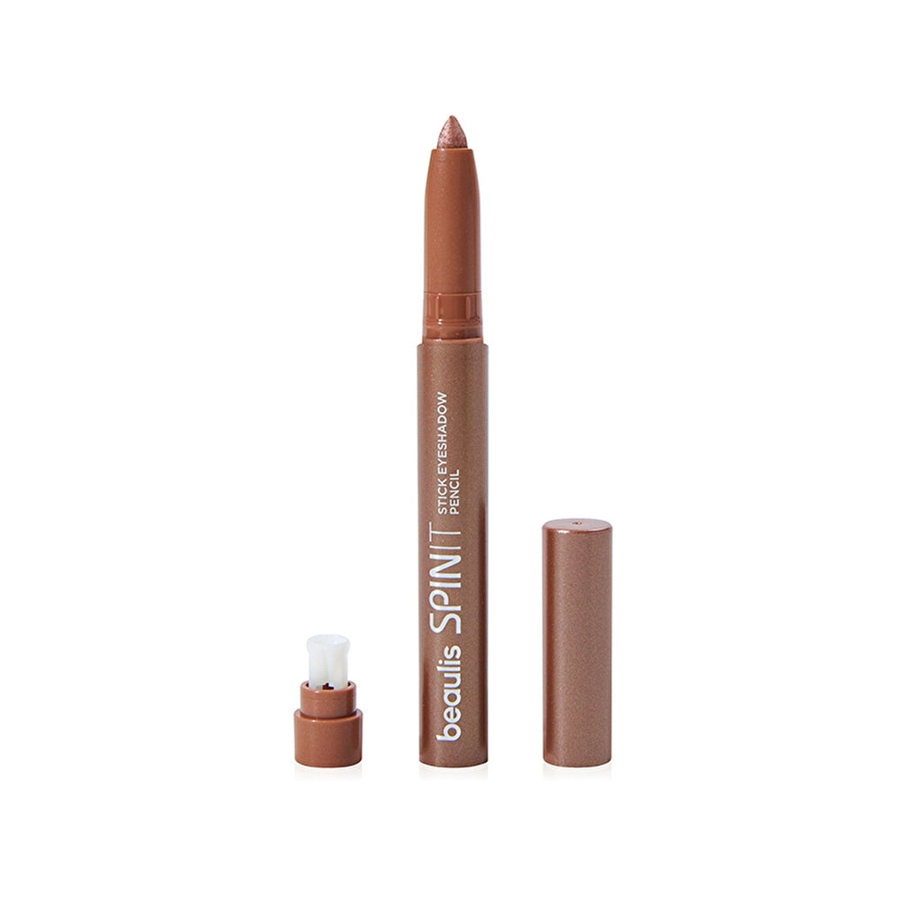 Beaulis Spin It Stick Eyeshadow 711 Moss Green
