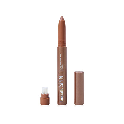 Beaulis Spin It Stick Eyeshadow 711 Moss Green