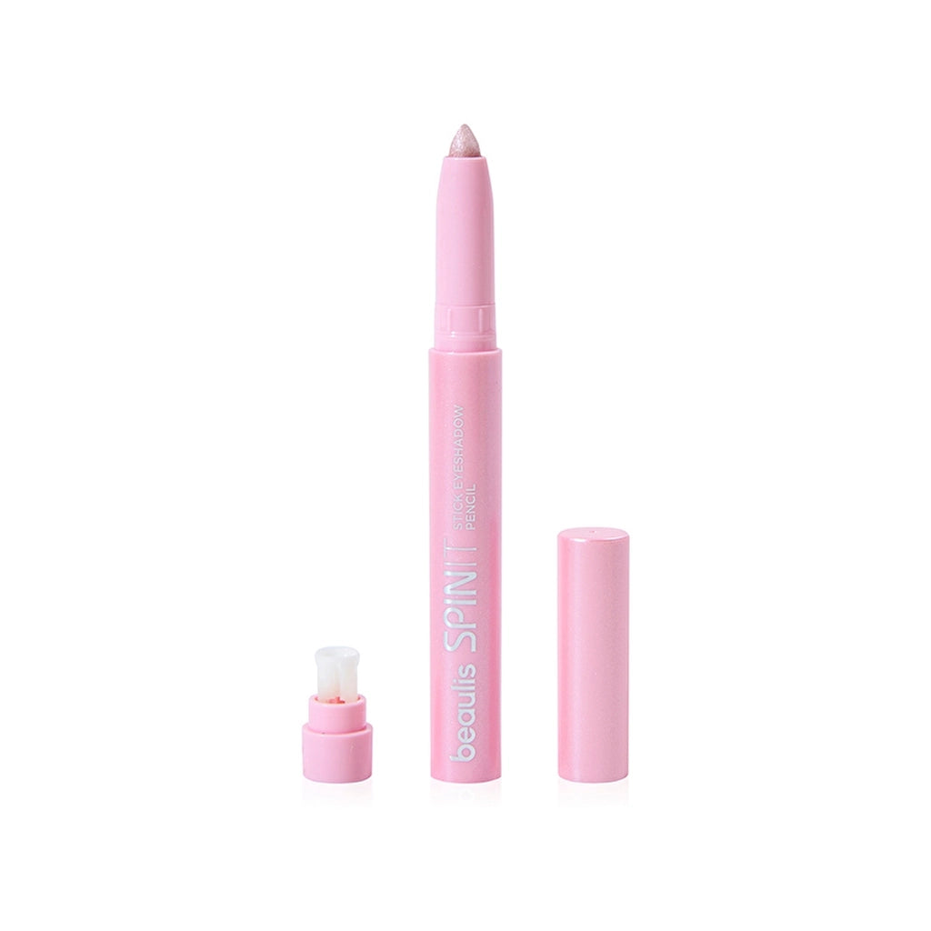 Beaulis Spin It Stick Eyeshadow 711 Moss Green