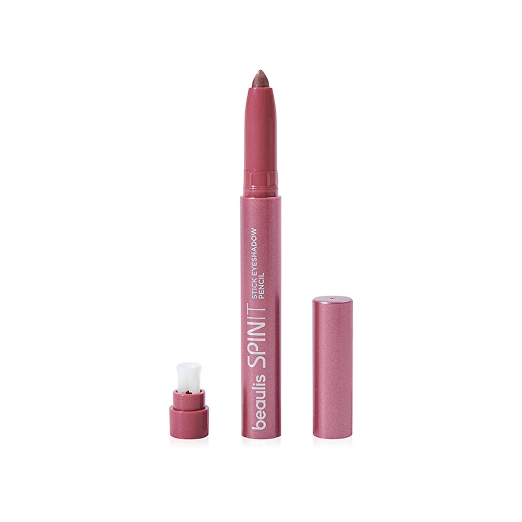 Beaulis Spin It Stick Eyeshadow 711 Moss Green