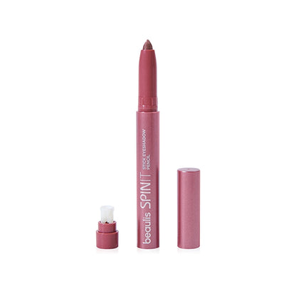 Beaulis Spin It Stick Eyeshadow 711 Moss Green