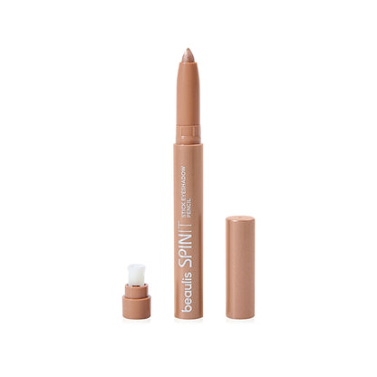 Beaulis Spin It Stick Eyeshadow 711 Moss Green