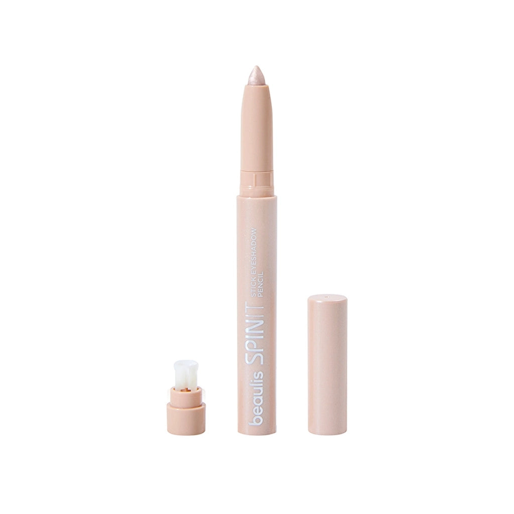 Beaulis Spin It Stick Eyeshadow 711 Moss Green
