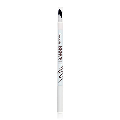 Beaulis Brave It Smoky Eye Pencil 100 Black