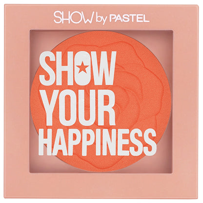 Show by Pastel Show Your Happiness Blush No: 206