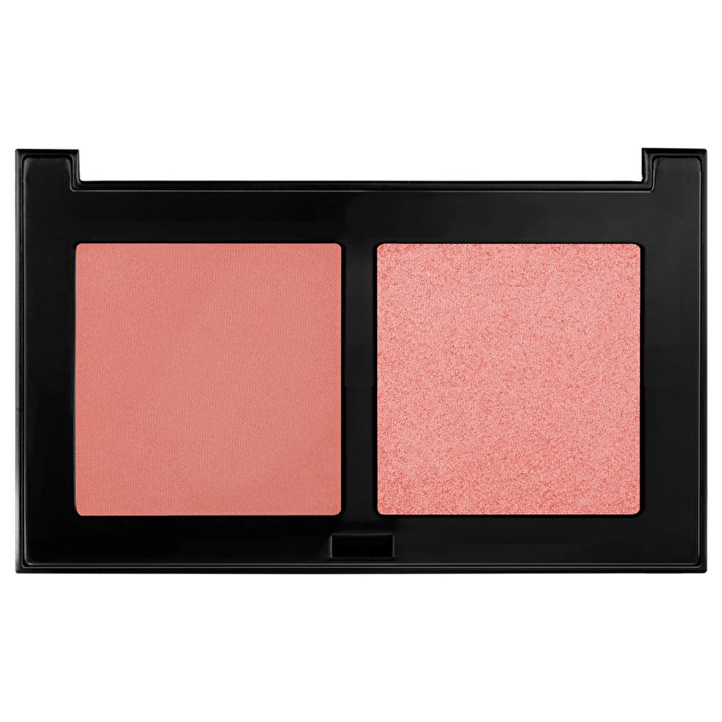 Pastel Profashion Duo Blush Set Cheek to Cheek No:10 Hot Pink