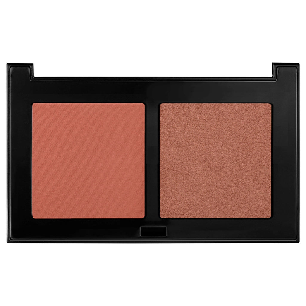 Pastel Profashion Duo Blush Set Cheek to Cheek No:20 Warm Honey
