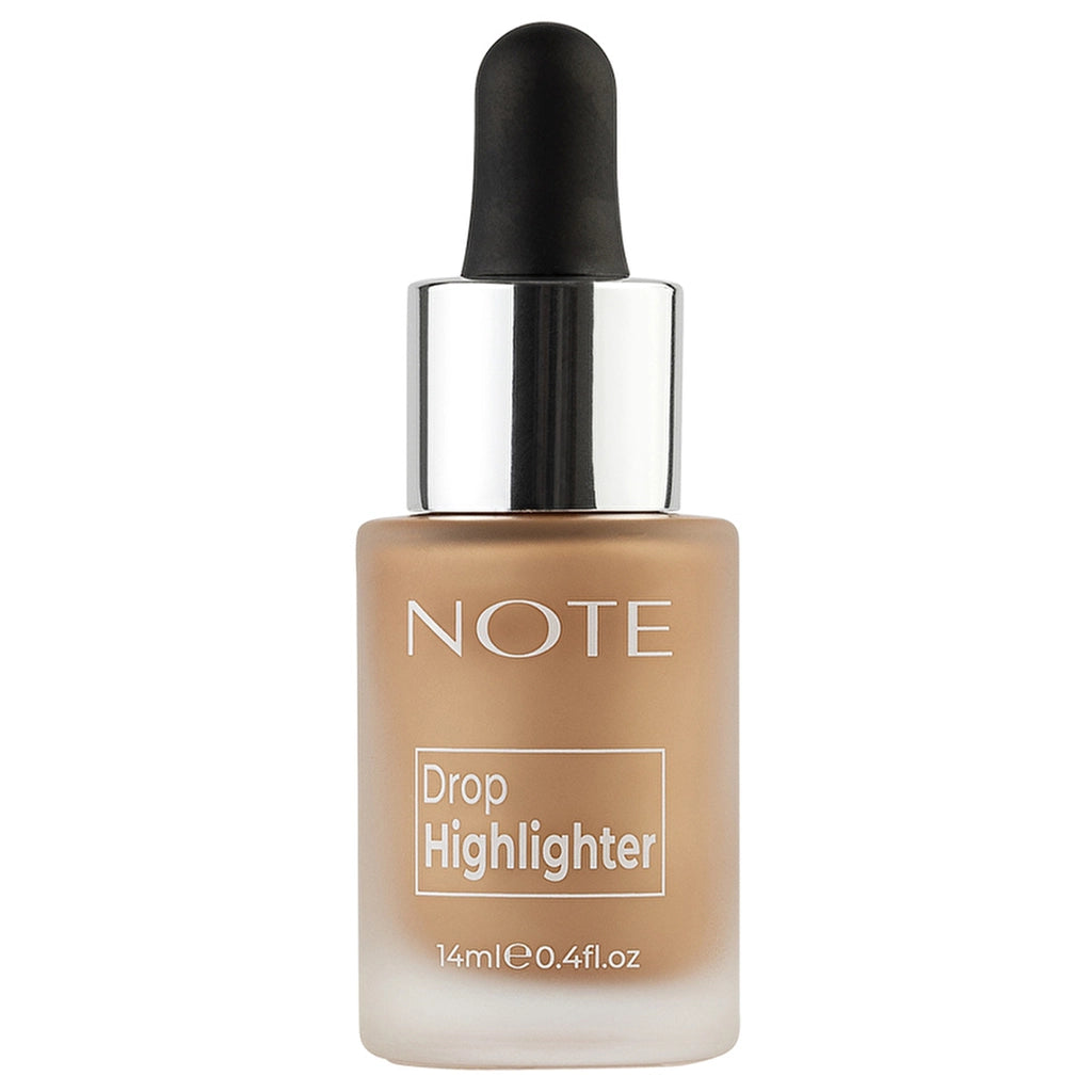 Note Drop Highlighter Liquid Illuminator 03 Candlelight