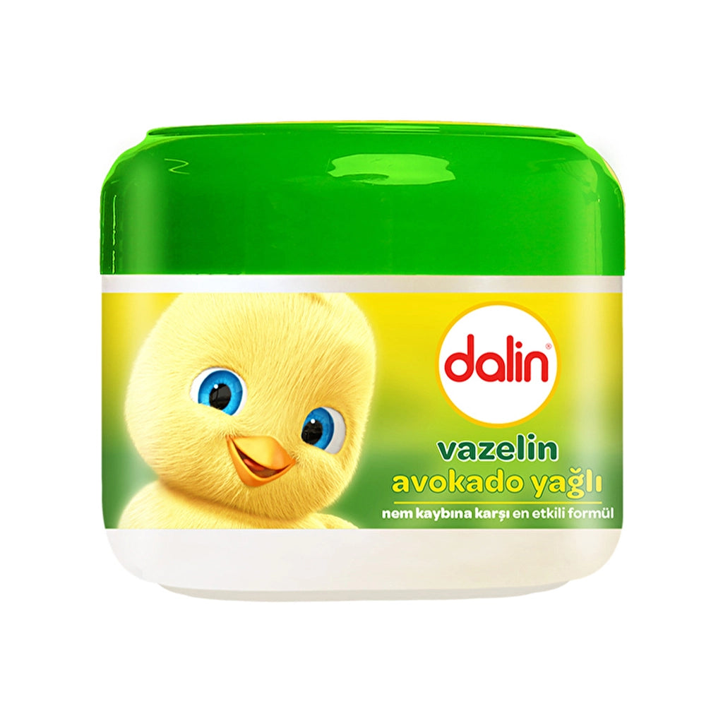 Dalin Avocado Oil Vaseline 100 ml