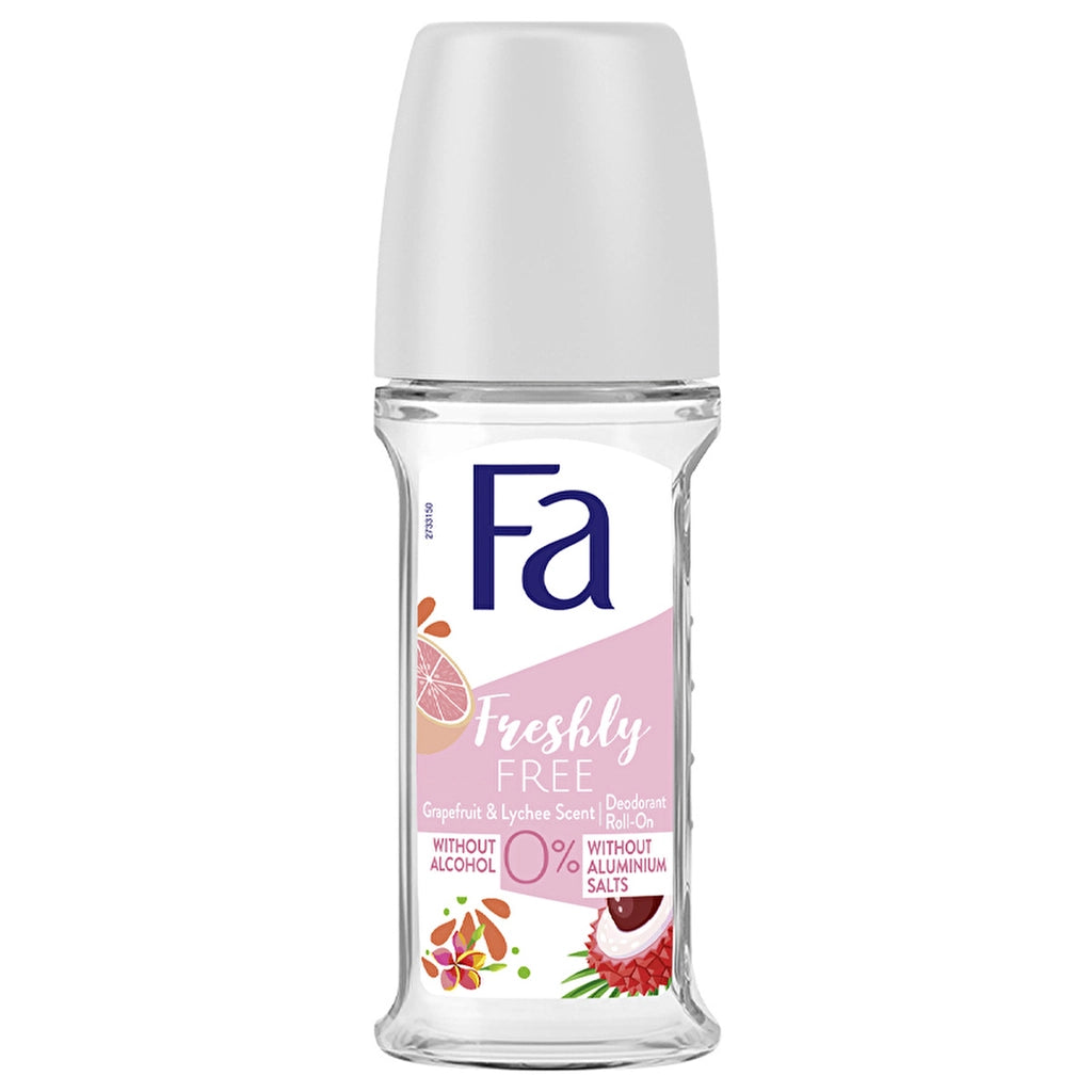Fa Grapefruit &amp; Lychee Women&